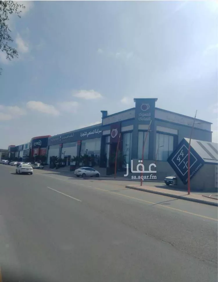 محل للإيجار في شارع الملك عبدالله بن عبدالعزيز, حي الحديقة, مدينة المدينه المنوره, منطقة المدينة المنورة صورة 4
