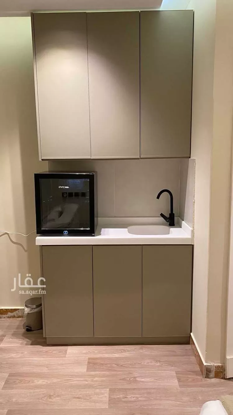 شقة مفروشة للحجز في شارع علقمه بن وائل, حي النرجس, الرياض 8
