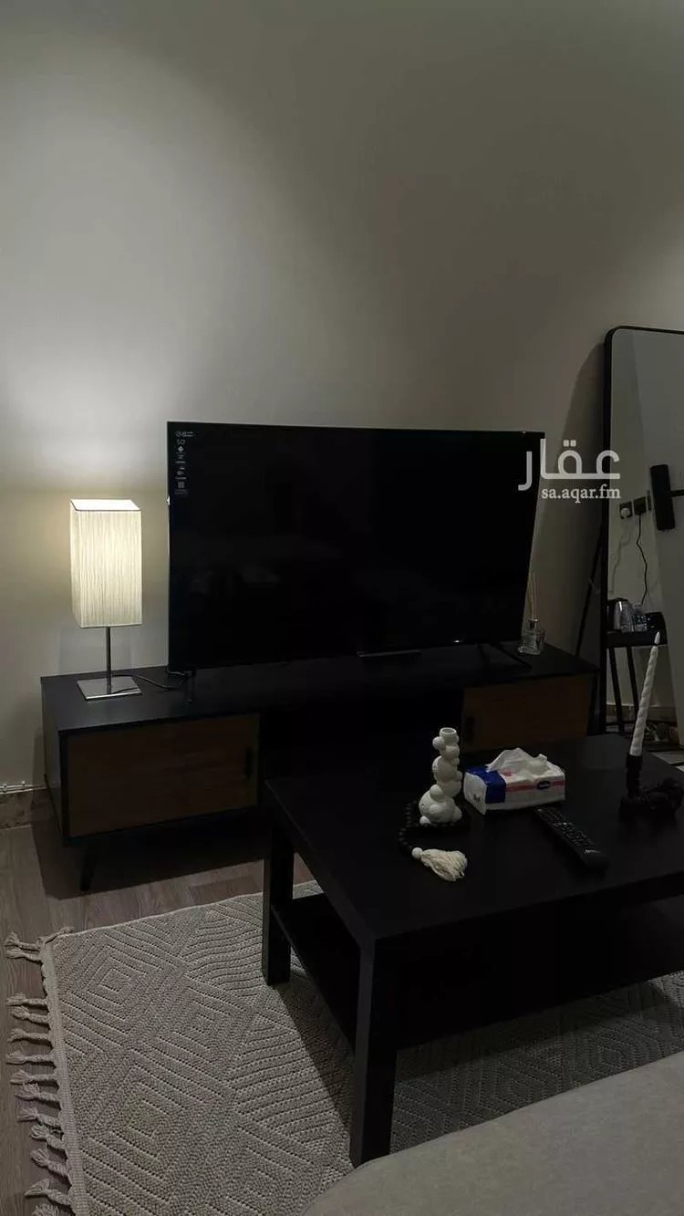 شقة مفروشة للحجز في شارع علقمه بن وائل, حي النرجس, الرياض