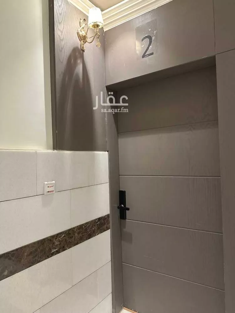 شقة للإيجار في شارع الديوان, حي النرجس, مدينة الرياض, منطقة الرياض صورة 2