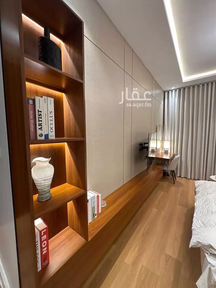 شقة للإيجار في شارع الديوان, حي النرجس, مدينة الرياض, منطقة الرياض صورة 5