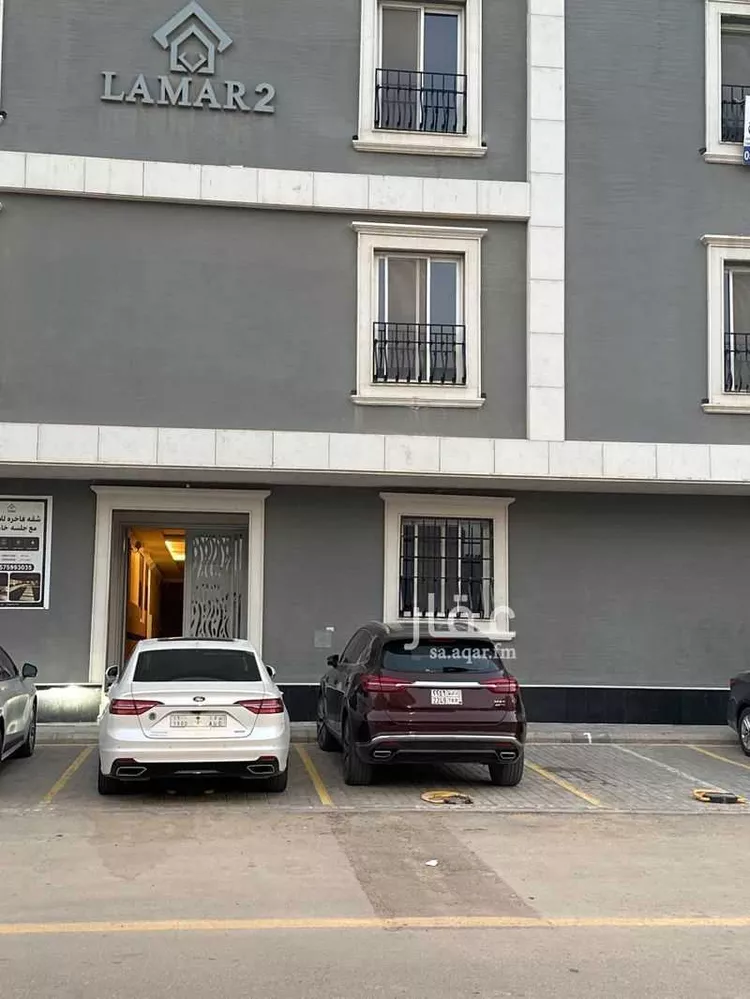 شقة للإيجار في شارع الديوان, حي النرجس, مدينة الرياض, منطقة الرياض