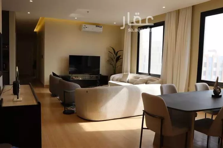 شقة للإيجار في حي الحمراء, مدينة الخبر, المنطقة الشرقية
