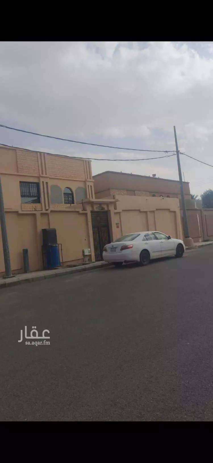 أرض للبيع في شارع المتنبي ، حي القدس ، الخبراء ، بريدة