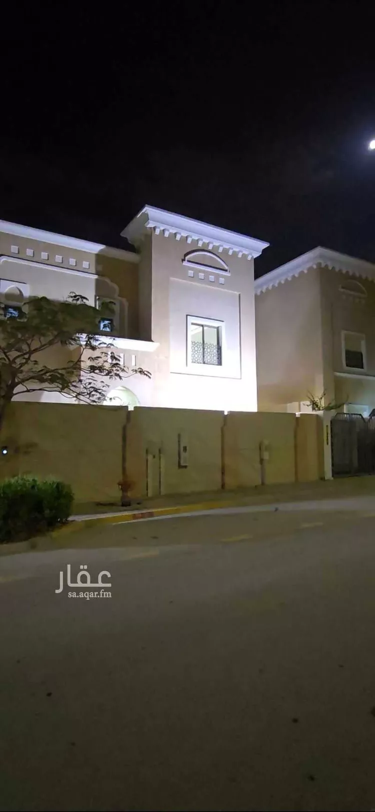 فيلا للإيجار في شارع الجوري ١, حي المطرفية, مدينة مدينه الجبيل الصناعيه, المنطقة الشرقية