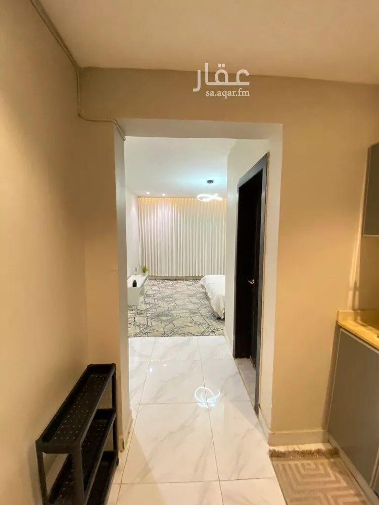 شقة للإيجار في شارع جرير بن عبدالله البجلي, حي مغرزات, مدينة الرياض, منطقة الرياض صورة 2