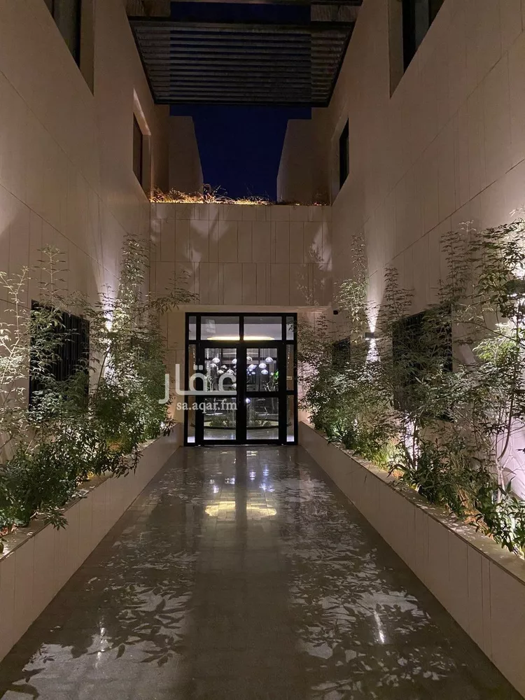 شقة للإيجار في شارع محمد إقبال, حي النرجس, مدينة الرياض, منطقة الرياض صورة 4