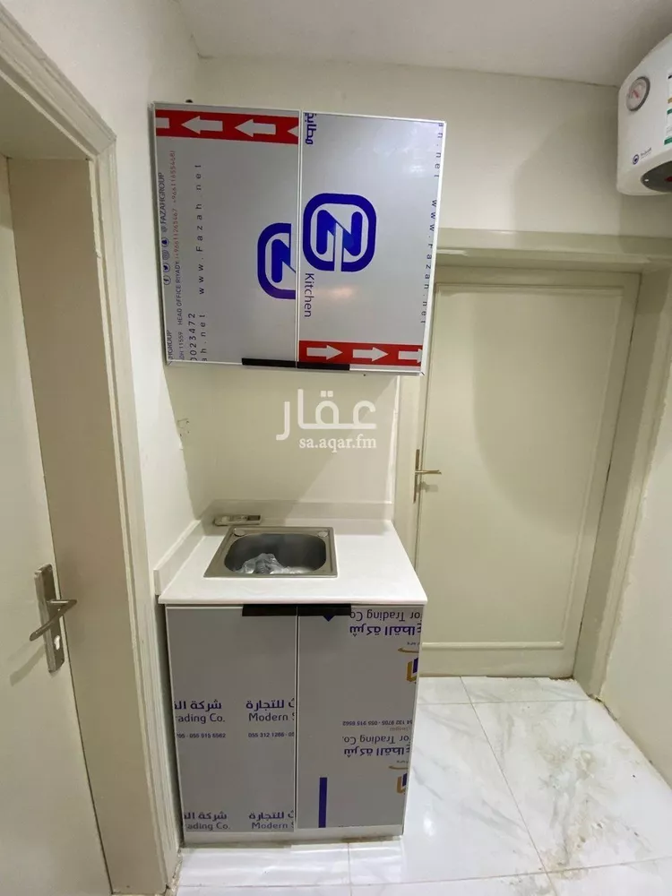 شقة للإيجار في شارع جرير بن عبدالله البجلي, حي مغرزات, مدينة الرياض, منطقة الرياض صورة 2