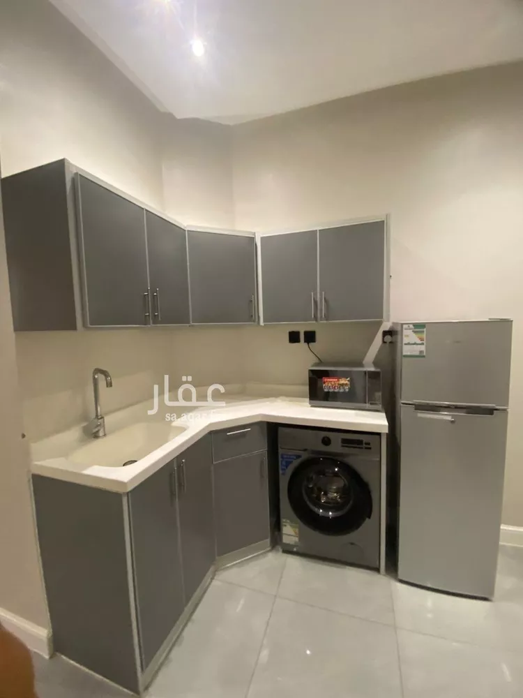 شقة للإيجار في شارع جرير بن عبدالله البجلي, حي مغرزات, مدينة الرياض, منطقة الرياض صورة 5