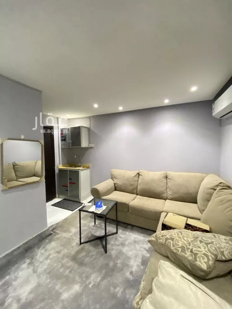 شقة للإيجار في شارع جرير بن عبدالله البجلي, حي مغرزات, مدينة الرياض, منطقة الرياض صورة 5