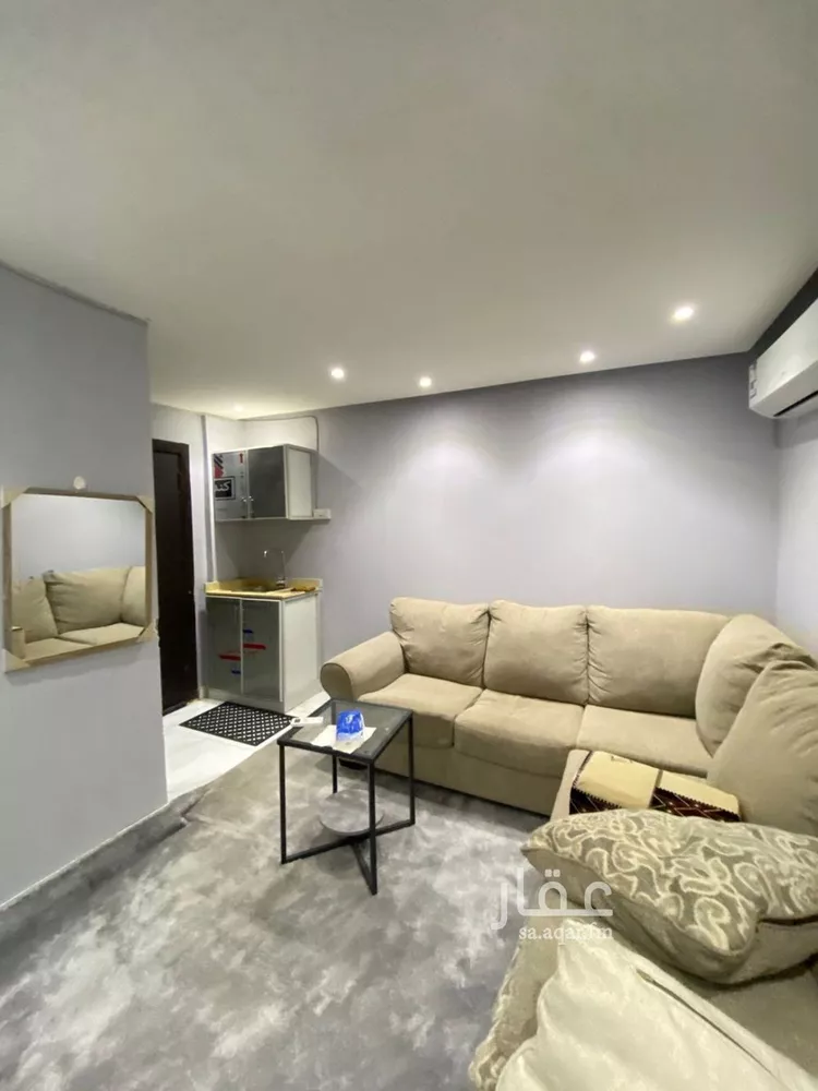 شقة للإيجار في شارع جرير بن عبدالله البجلي, حي مغرزات, مدينة الرياض, منطقة الرياض صورة 5