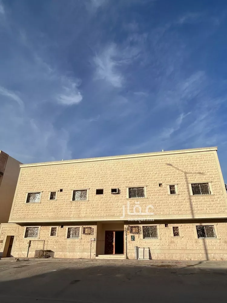 Apartment for Rent in Riyadh Badr 6