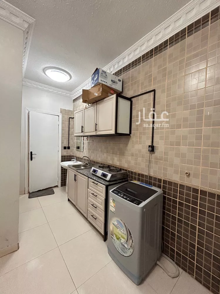 شقة للإيجار في شارع القواعد, حي الحزم, مدينة الرياض, منطقة الرياض صورة 3