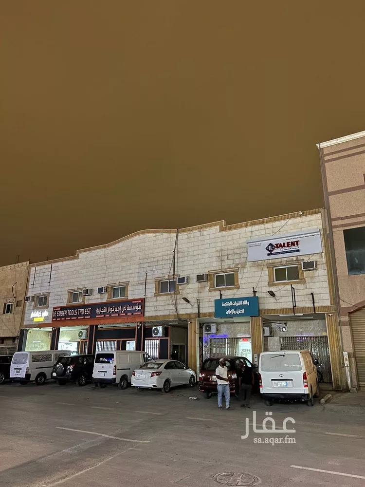 محل للإيجار في شارع الشيخ سلمان بن حمد آل خليفة, حي الملز, مدينة الرياض, منطقة الرياض صورة 4