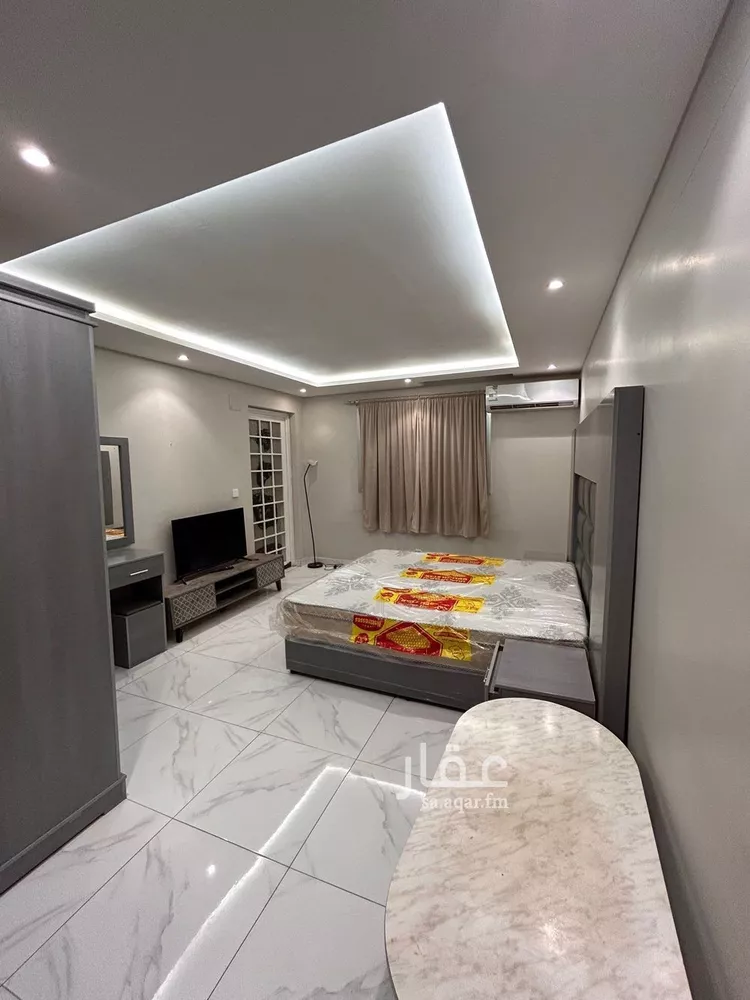 شقة للإيجار في شارع الباز, حي السليمانية, مدينة الرياض, منطقة الرياض صورة 4