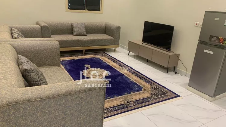 شقة للإيجار في شارع القواعد, حي الحزم, مدينة الرياض, منطقة الرياض صورة 5