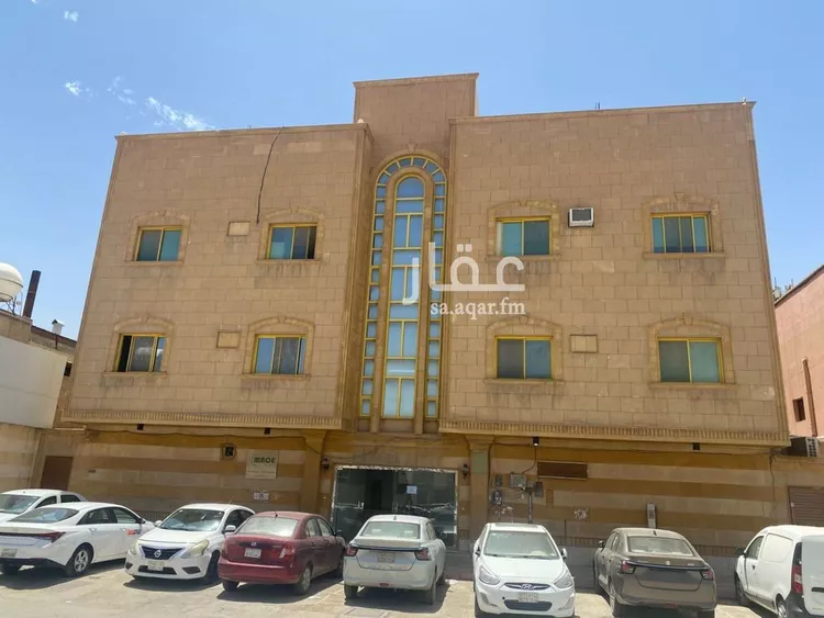 مكتب تجاري للإيجار في شارع الشيخ سلمان بن حمد آل خليفة, حي الملز, مدينة الرياض, منطقة الرياض صورة 2