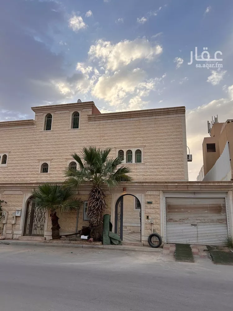دور للإيجار في شارع المستنصر الأموي, حي المصيف, مدينة الرياض, منطقة الرياض 1 صورة