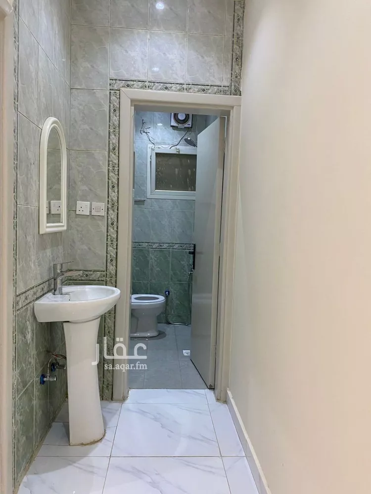 شقة للإيجار في شارع حارثه بن عدي, حي الوزارات, مدينة الرياض, منطقة الرياض صورة 5