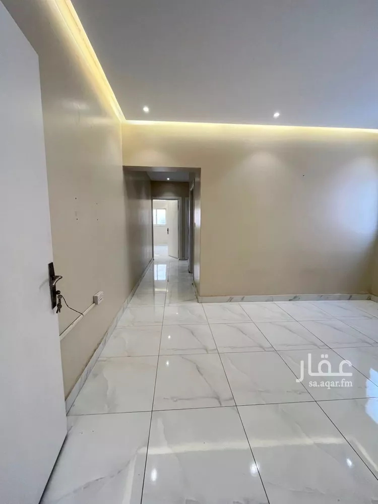 شقة للإيجار في شارع زيد البغدادي, حي الوزارات, مدينة الرياض, منطقة الرياض
