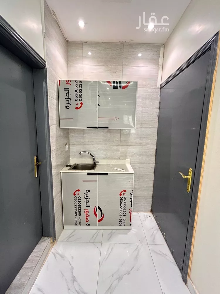 شقة للإيجار في شارع القواعد, حي الحزم, مدينة الرياض, منطقة الرياض