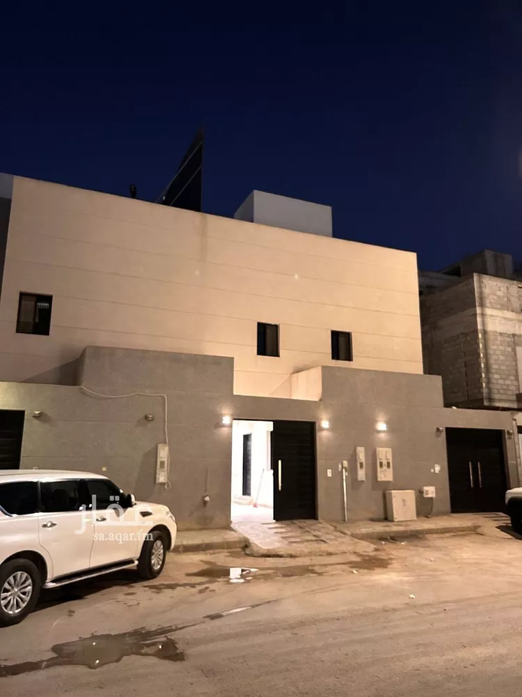 Floor for Rent in Riyadh An Narjis