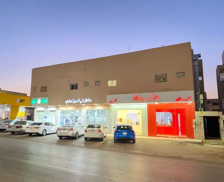 شقة للإيجار في شارع الشيخ عبدالعزيز بن محمد بن علي, حي ظهرة البديعة, مدينة الرياض, منطقة الرياض