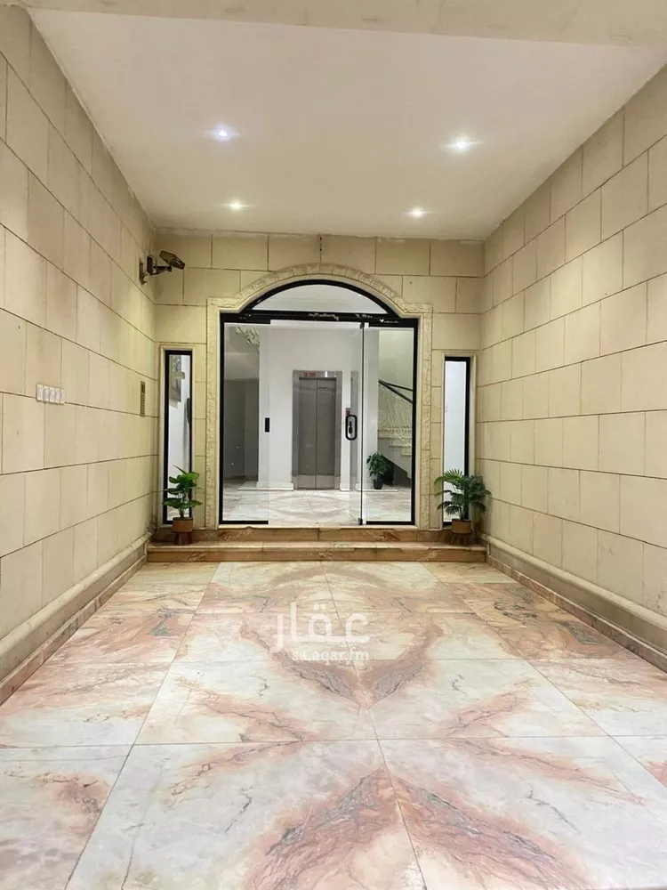 استوديو للإيجار في شارع جرير بن عبدالله البجلي, حي مغرزات, مدينة الرياض, منطقة الرياض صورة 2