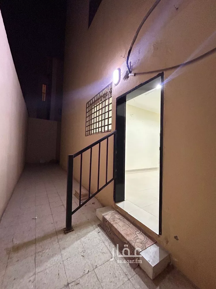 Apartment for Rent in Riyadh Badr