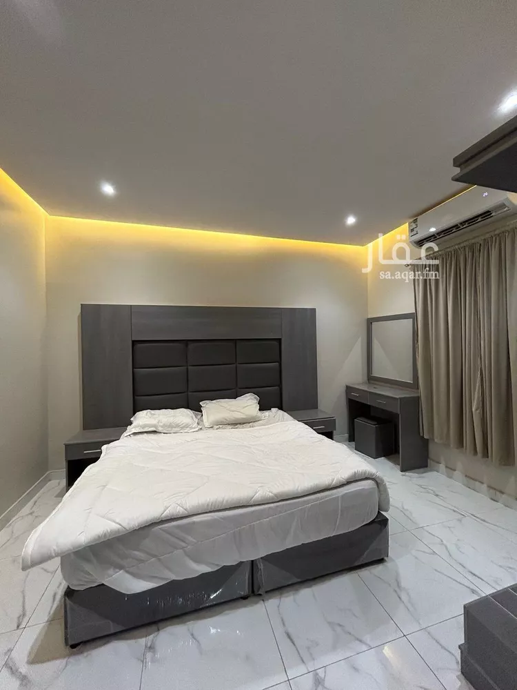 شقة للإيجار في شارع زيد البغدادي, حي الوزارات, مدينة الرياض, منطقة الرياض صورة 2