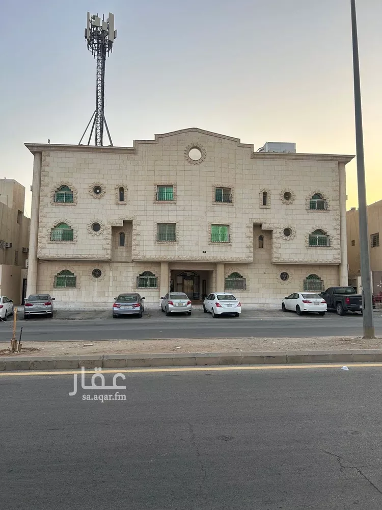 Apartment for Rent in Riyadh An Nuzhah