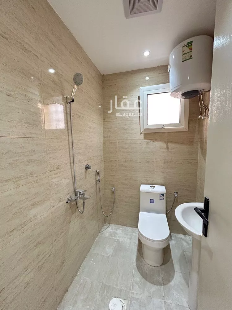 شقة للإيجار في شارع ناصر الحصام, حي المروة, مدينة الرياض, منطقة الرياض صورة 5