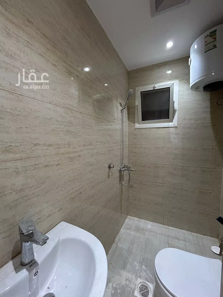 شقة للإيجار في شارع ناصر الحصام, حي المروة, مدينة الرياض, منطقة الرياض 6