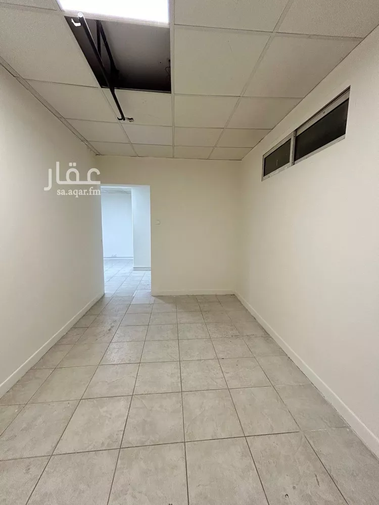 Commercial Office for Rent in Riyadh Al Malaz