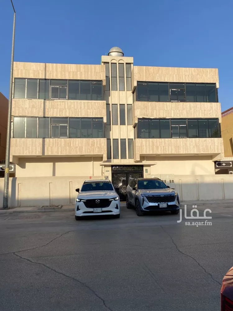 شقة للإيجار في شارع الباز, حي السليمانية, مدينة الرياض, منطقة الرياض