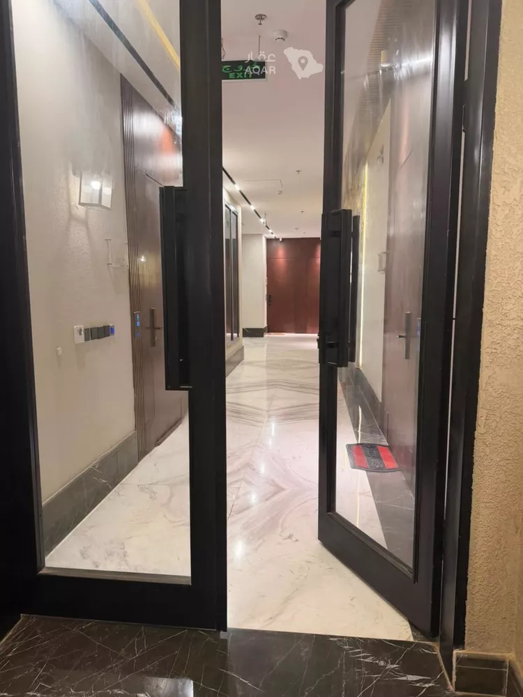 شقة للإيجار في شارع الوشم, حي اليرموك, مدينة الرياض, منطقة الرياض صورة 5