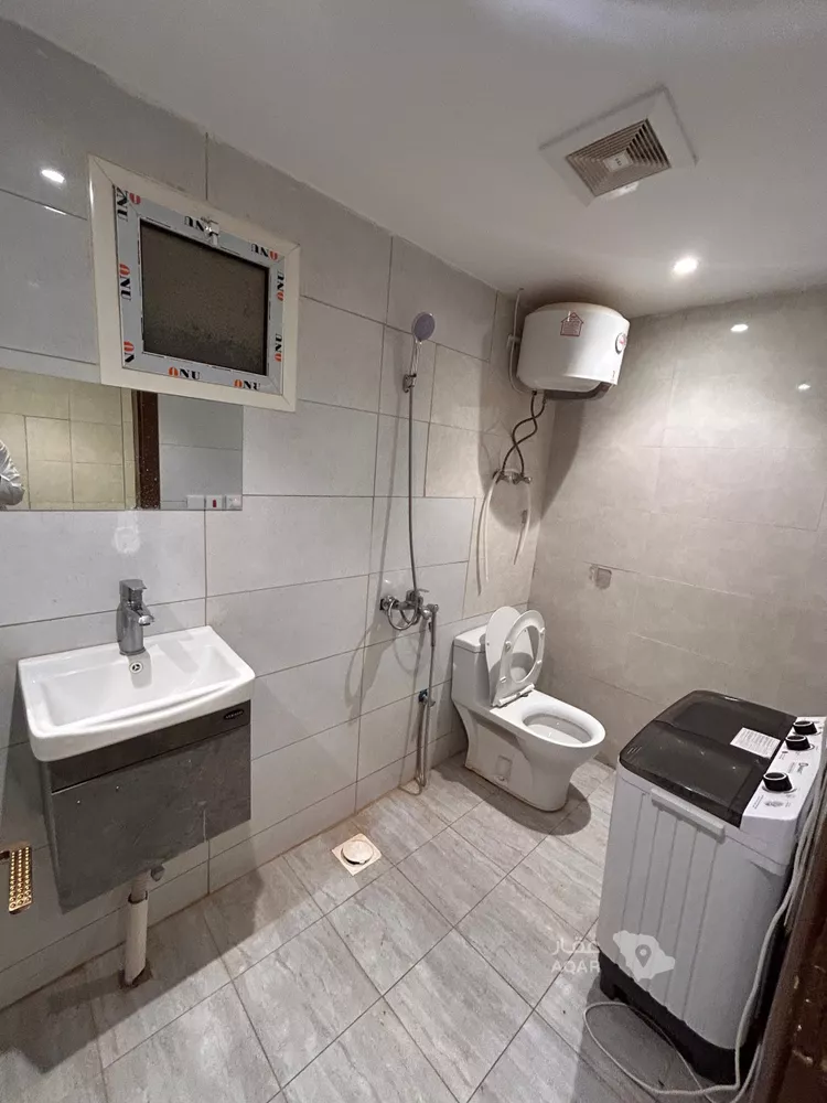 Studio for rent in Riyadh As Sulimaniyah صورة 5