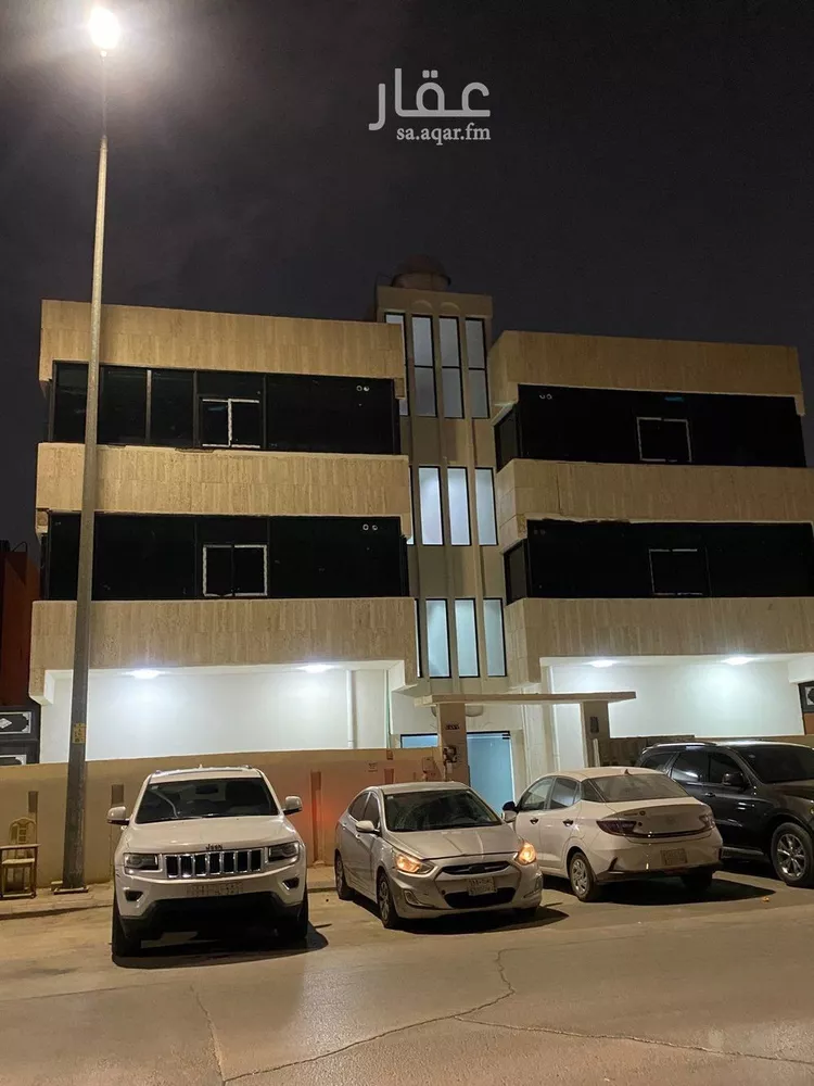 شقة للإيجار في شارع الباز, حي السليمانية, مدينة الرياض, منطقة الرياض صورة 2