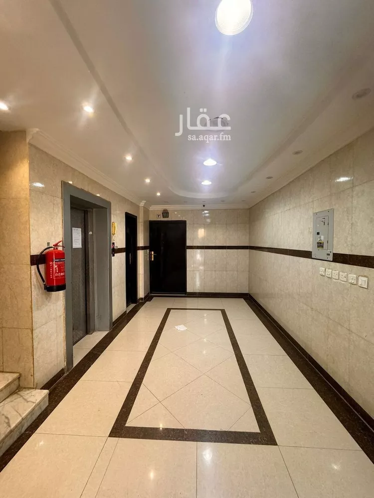 شقة للإيجار في شارع القواعد, حي الحزم, مدينة الرياض, منطقة الرياض