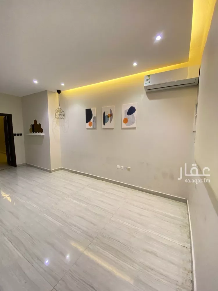 شقة للإيجار في شارع جرير بن عبدالله البجلي, حي مغرزات, مدينة الرياض, منطقة الرياض صورة 2
