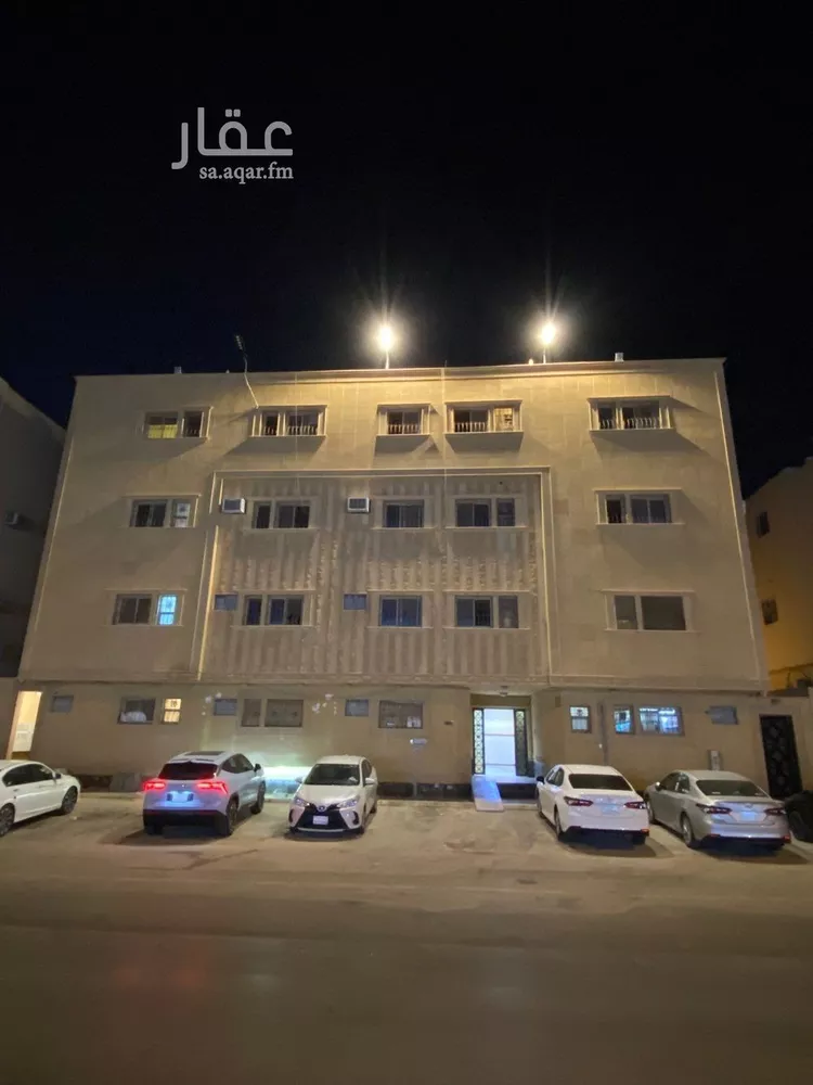 شقة للإيجار في شارع القواعد, حي الحزم, مدينة الرياض, منطقة الرياض