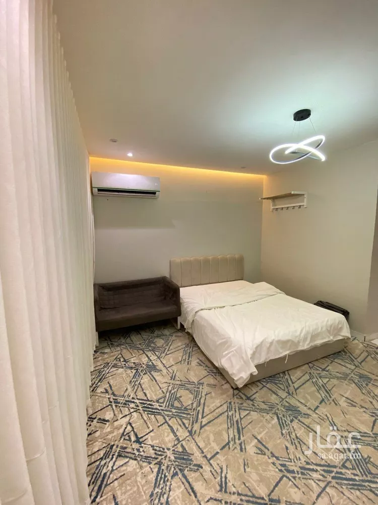 شقة للإيجار في شارع جرير بن عبدالله البجلي, حي مغرزات, مدينة الرياض, منطقة الرياض صورة 5