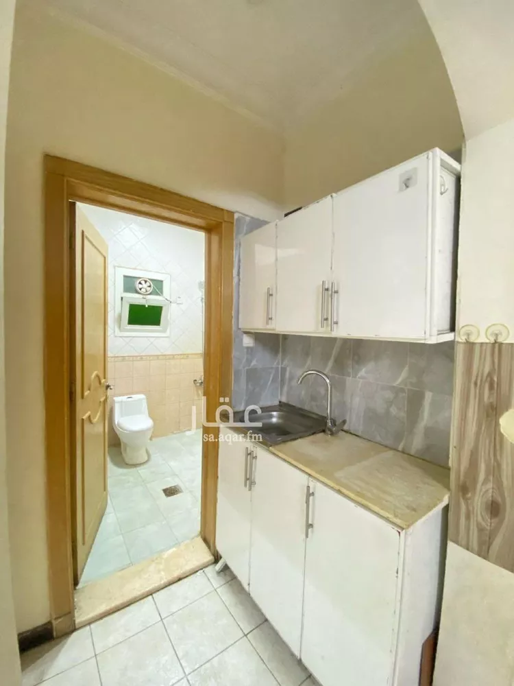 شقة للإيجار في شارع ابي سفيان بن حرب, حي النزهة, مدينة الرياض, منطقة الرياض صورة 3