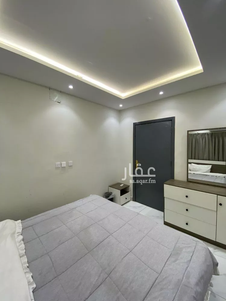 شقة للإيجار في شارع القواعد, حي الحزم, مدينة الرياض, منطقة الرياض صورة 3