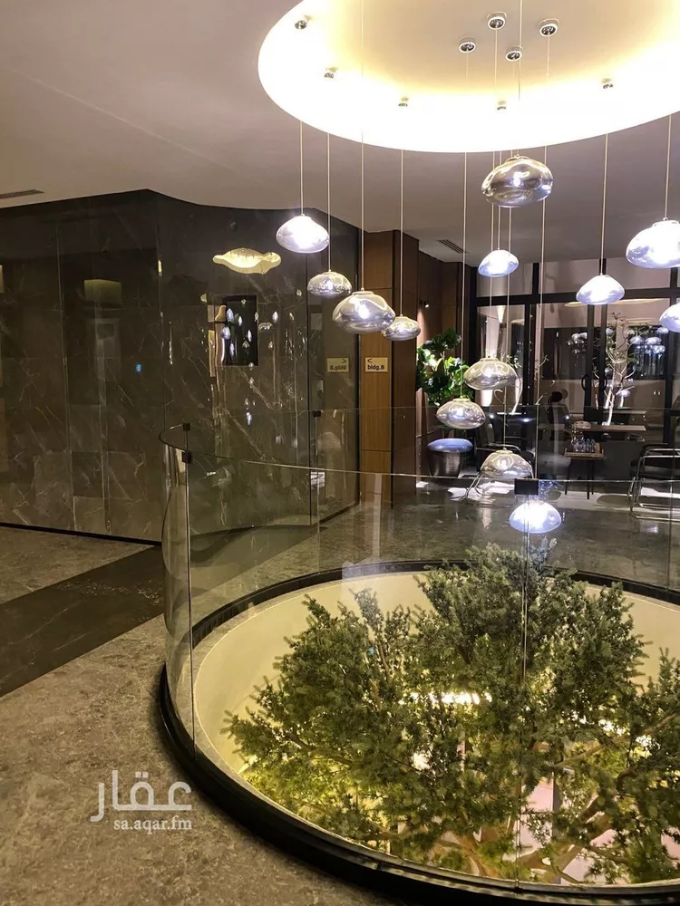 شقة للإيجار في شارع محمد إقبال, حي النرجس, مدينة الرياض, منطقة الرياض صورة 3