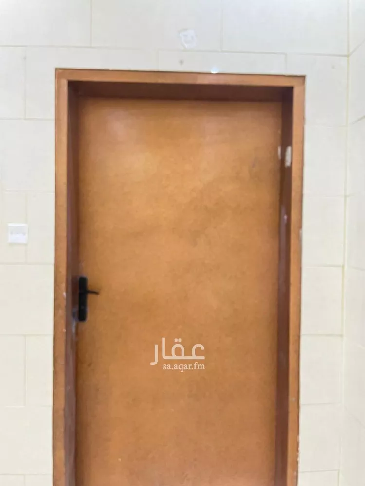 شقة للإيجار في شارع عشيرة, حي بدر, مدينة الرياض, منطقة الرياض صورة 5