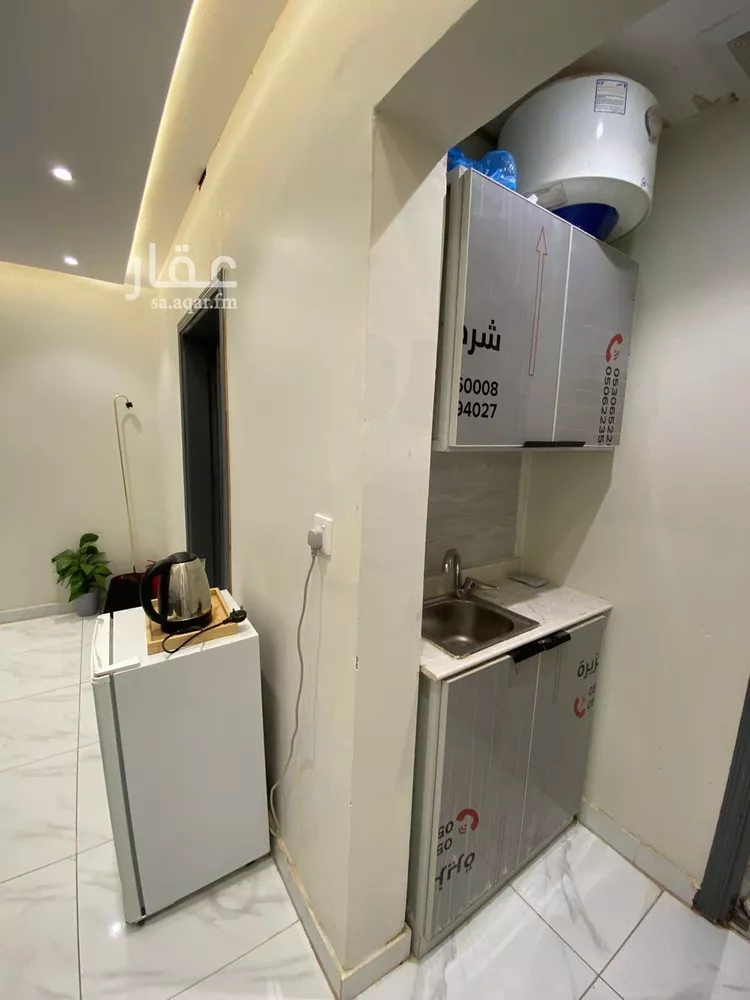 شقة للإيجار في شارع القواعد, حي الحزم, مدينة الرياض, منطقة الرياض صورة 4