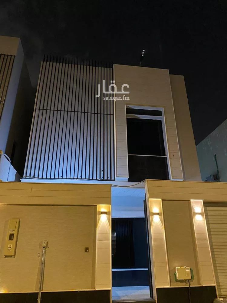 فيلا للإيجار في شارع أم أيمن المحدثة, حي العريجاء الغربي, مدينة الرياض, منطقة الرياض