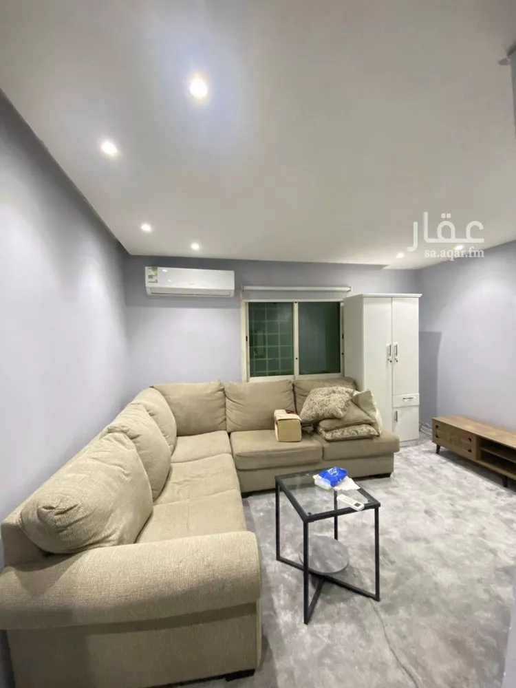 شقة للإيجار في شارع جرير بن عبدالله البجلي, حي مغرزات, مدينة الرياض, منطقة الرياض صورة 3