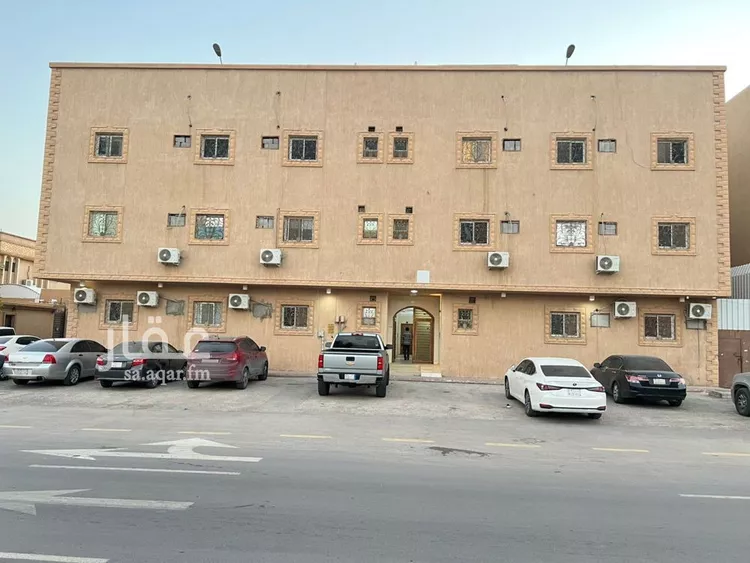 شقة للإيجار في شارع نجران, حي المروة, مدينة الرياض, منطقة الرياض